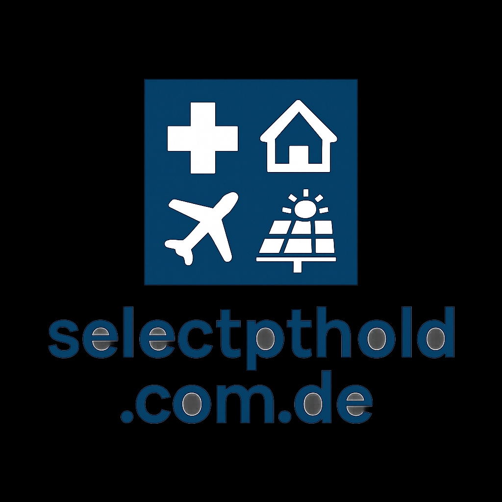 Selectpthold